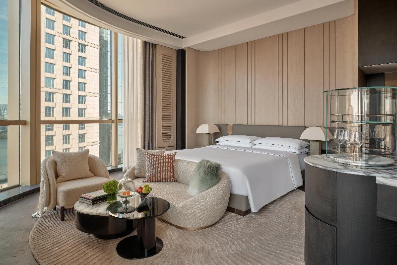 Regent Shanghai On The Bund image