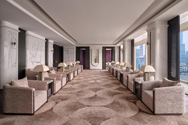 Regent Shanghai On The Bund image