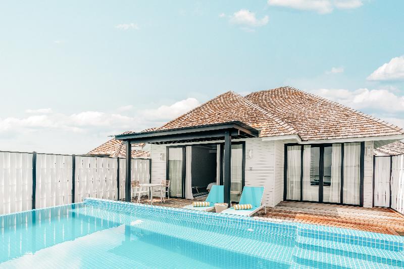 NOVA Maldives