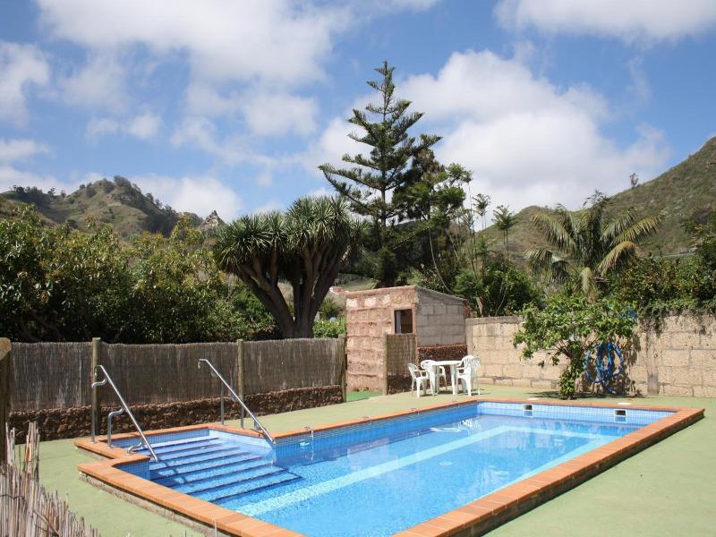 Finca El Vergel Rural image