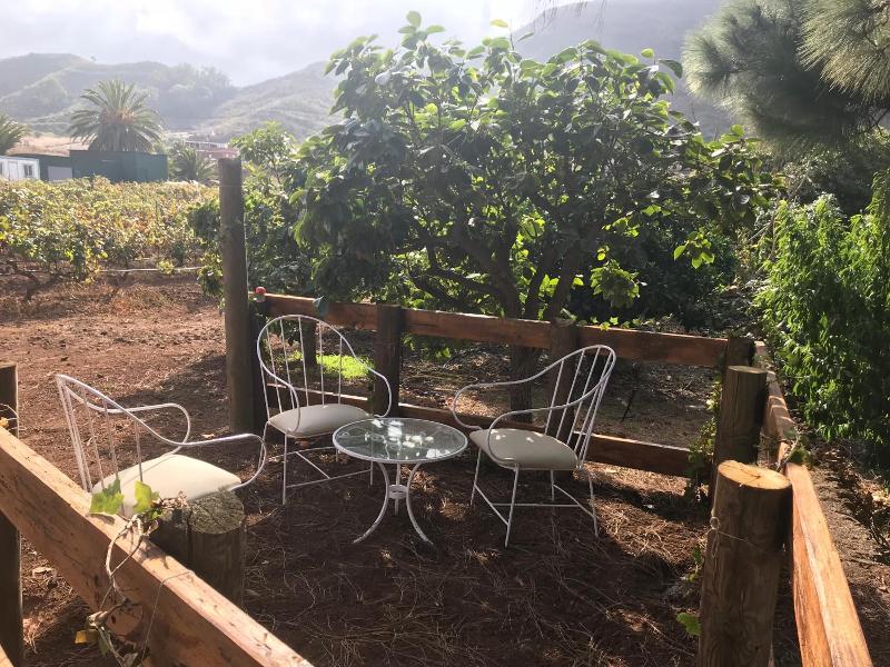 Finca El Vergel Rural image