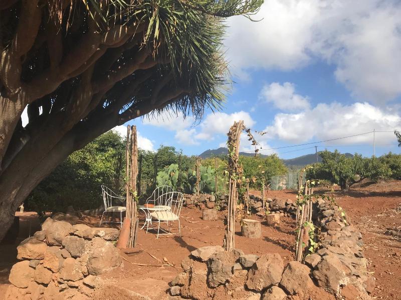 Finca El Vergel Rural image