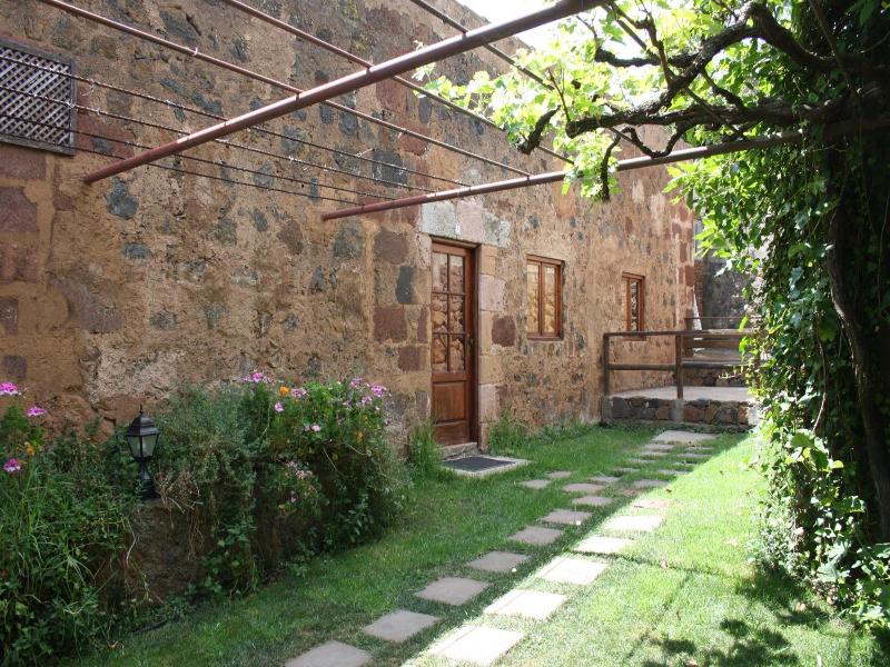 Finca El Vergel Rural image