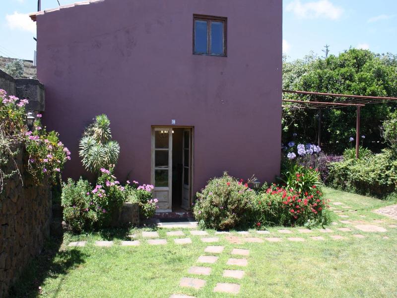 Finca El Vergel Rural image