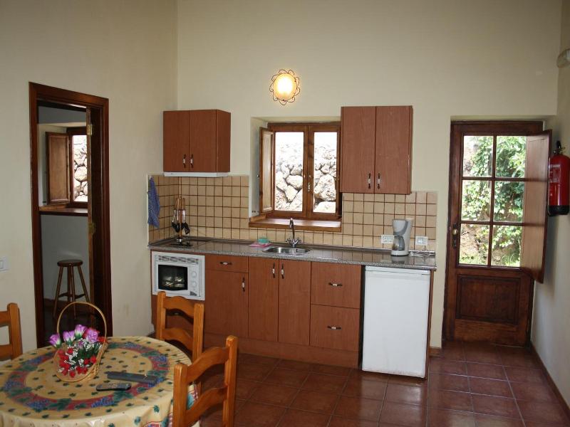 Finca El Vergel Rural image