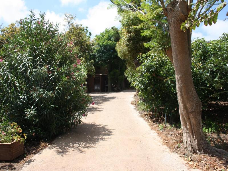 Finca El Vergel Rural image