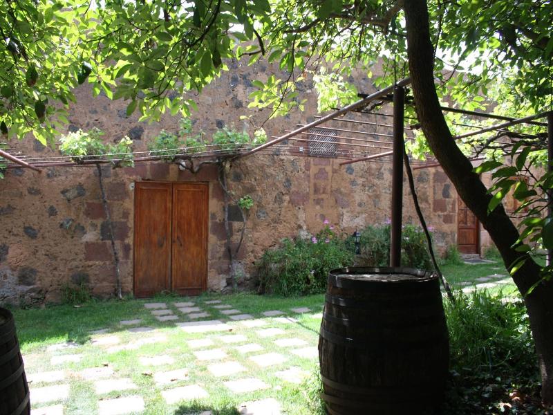 Finca El Vergel Rural image