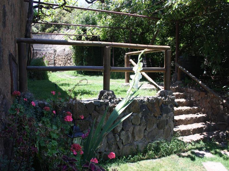 Finca El Vergel Rural image