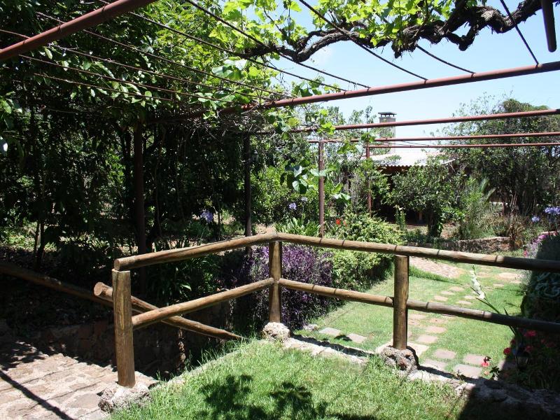 Finca El Vergel Rural image