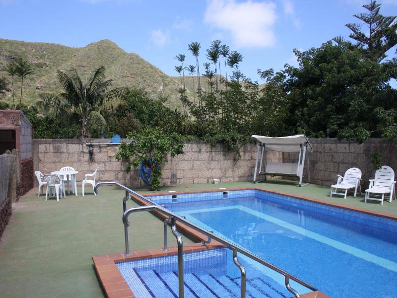 Finca El Vergel Rural image