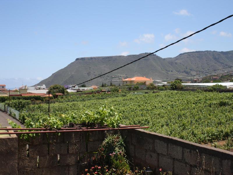 Finca El Vergel Rural — general view