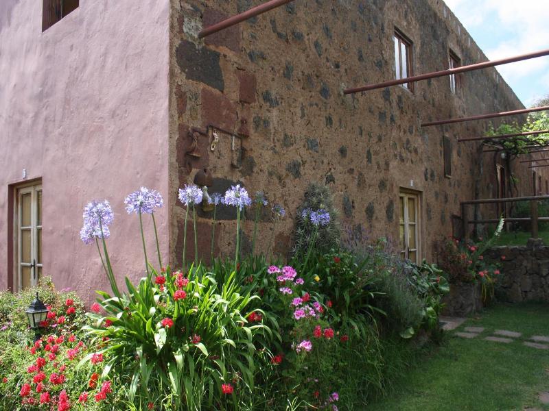 Finca El Vergel Rural — general view
