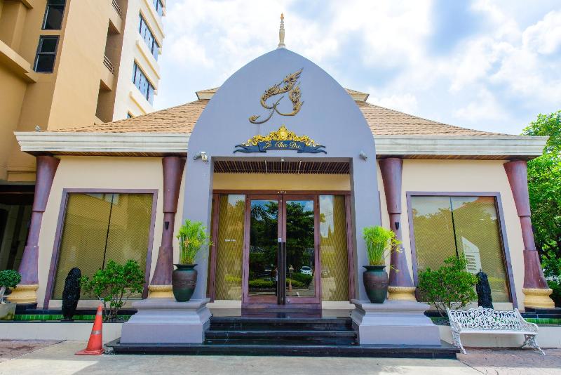 Mida City Resort Bangkok