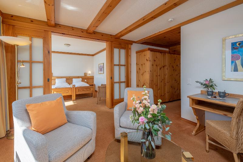 Sunstar Hotel Grindelwald image