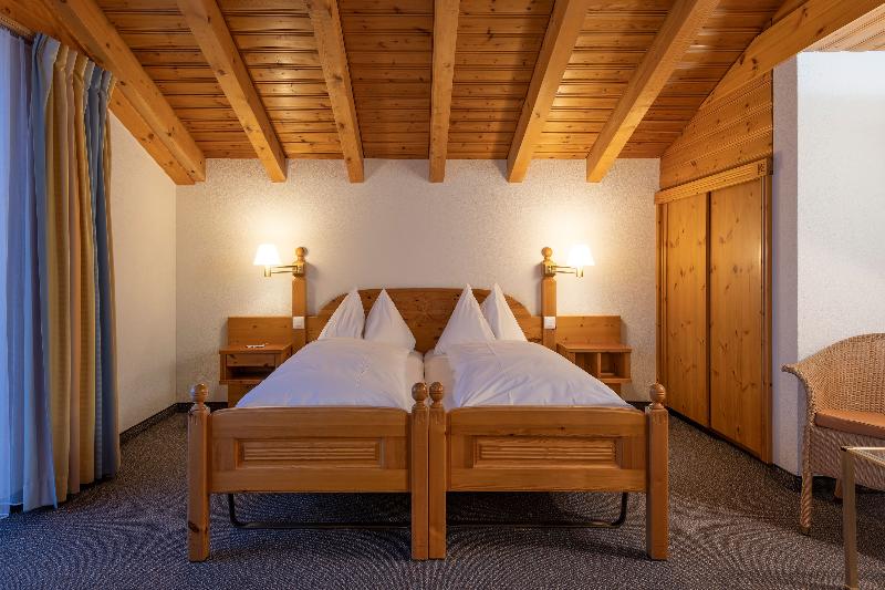Sunstar Hotel Grindelwald image