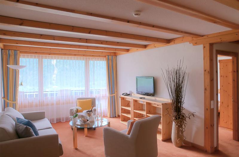 Sunstar Hotel Grindelwald image