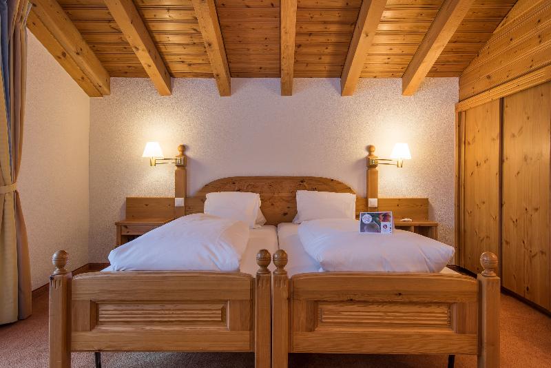 Sunstar Hotel Grindelwald image