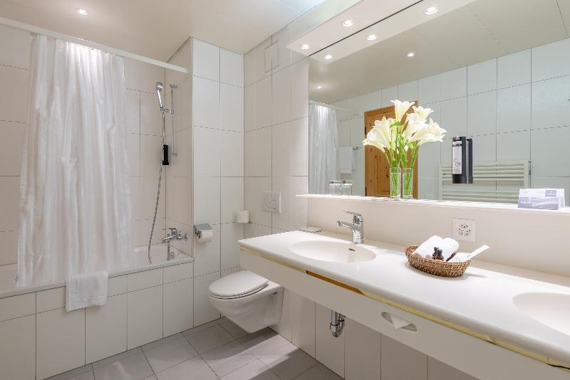 Sunstar Hotel Grindelwald image