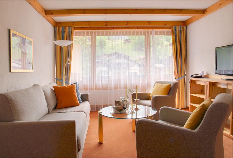 Sunstar Hotel Grindelwald image