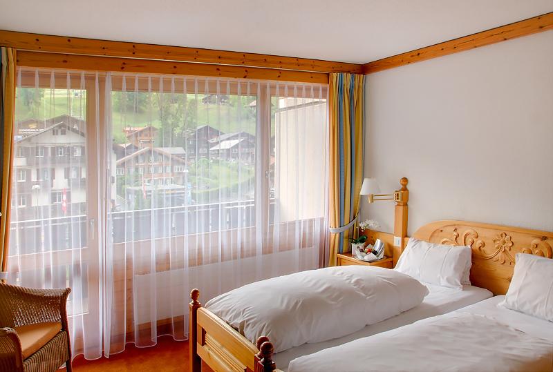 Sunstar Hotel Grindelwald image