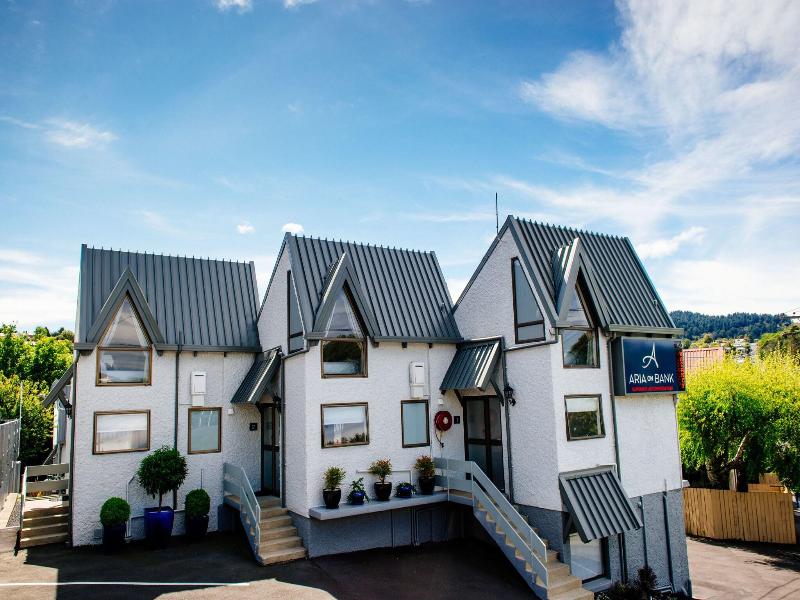Aberdeen Motel