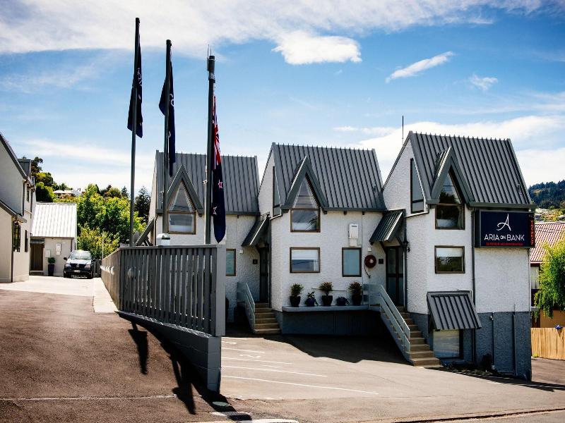 Aberdeen Motel
