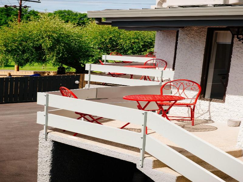 Aberdeen Motel