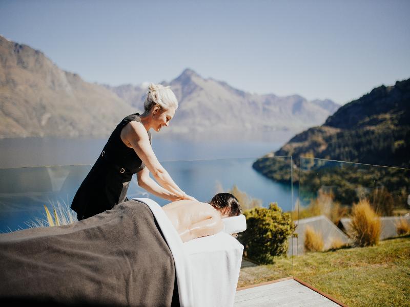 Azur Luxury Lodge image
