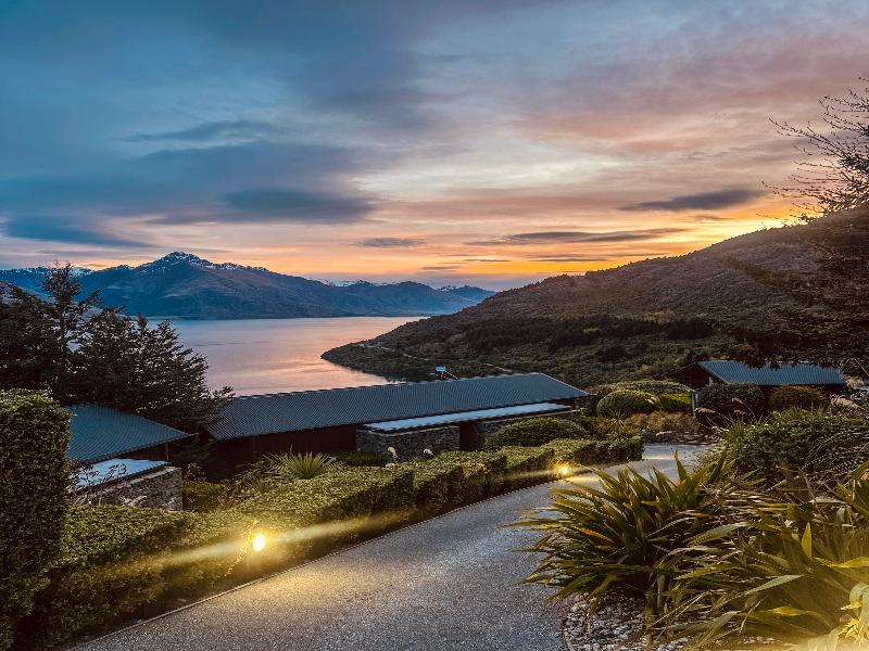 Azur Luxury Lodge image