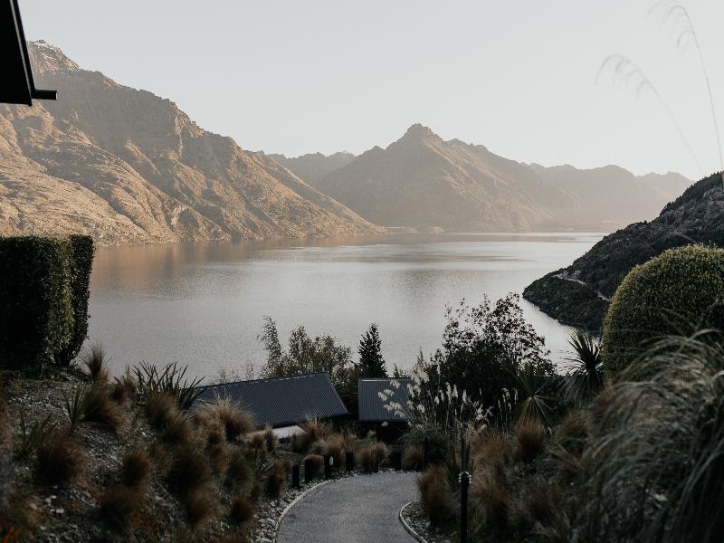 Azur Luxury Lodge image
