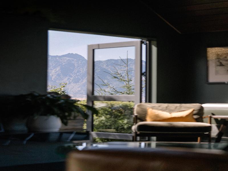 Azur Luxury Lodge — general view