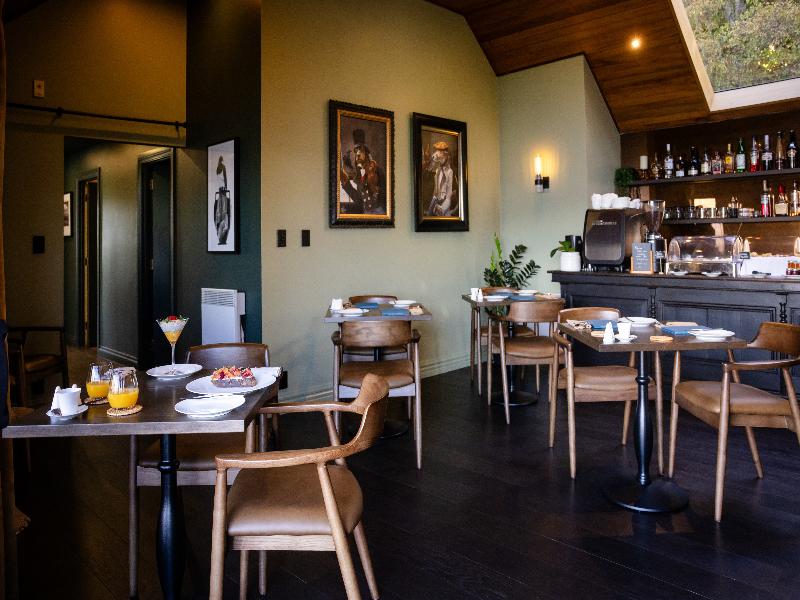 Azur Luxury Lodge image