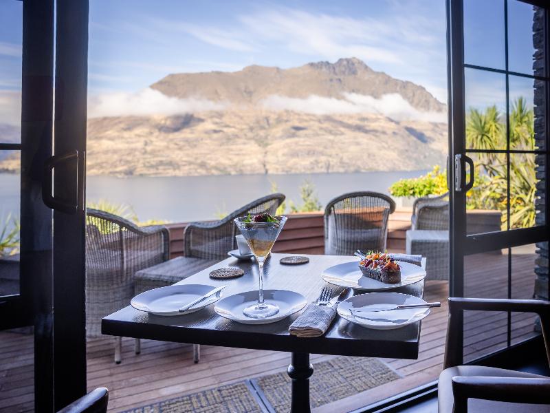 Azur Luxury Lodge image
