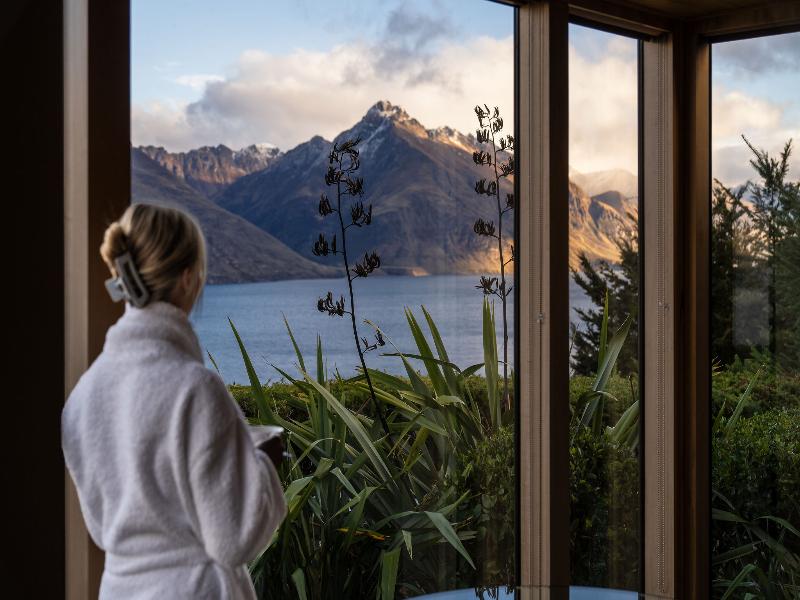 Azur Luxury Lodge image