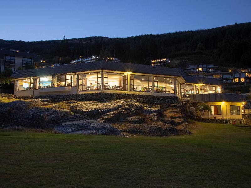 Holiday Inn Queenstown Frankton Road