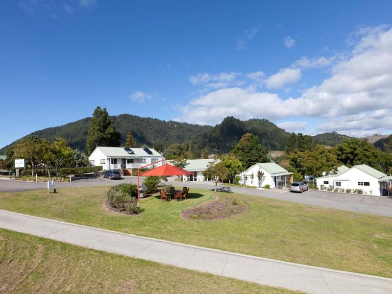 ASURE Pauanui Pines Motor Lodge image