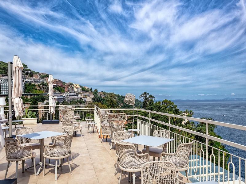 Hotel Regina Sorrento image