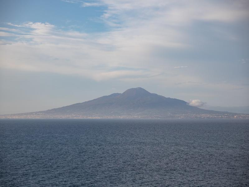 Hotel Regina Sorrento image