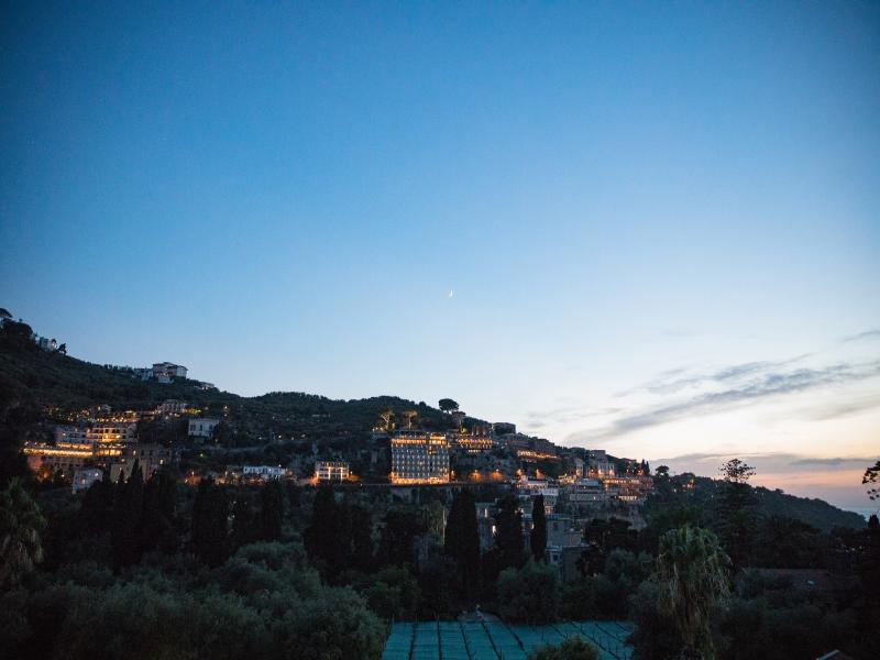 Hotel Regina Sorrento image