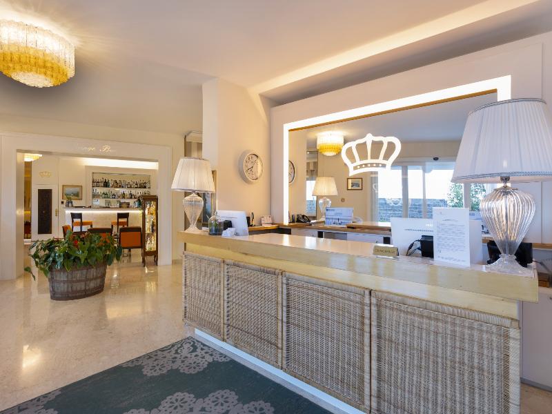 Hotel Regina Sorrento image