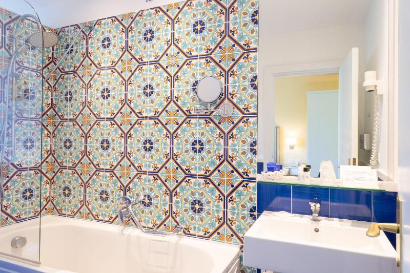 Hotel Regina Sorrento image