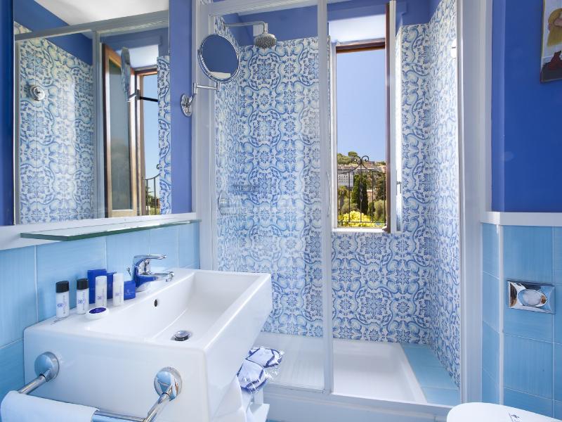 Hotel Regina Sorrento image