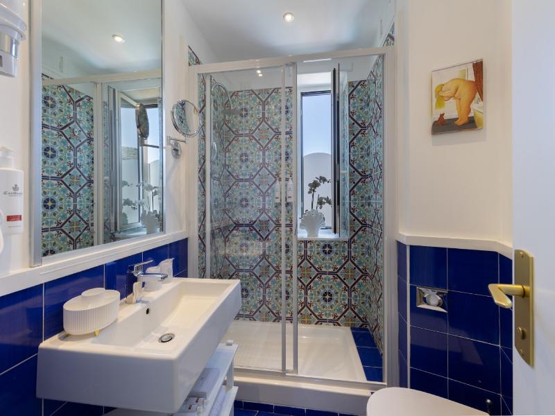 Hotel Regina Sorrento image