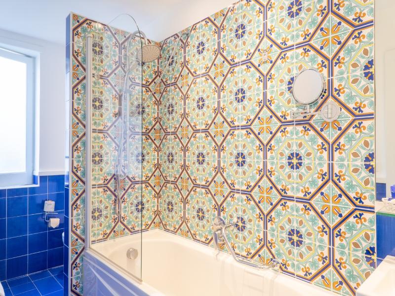 Hotel Regina Sorrento image