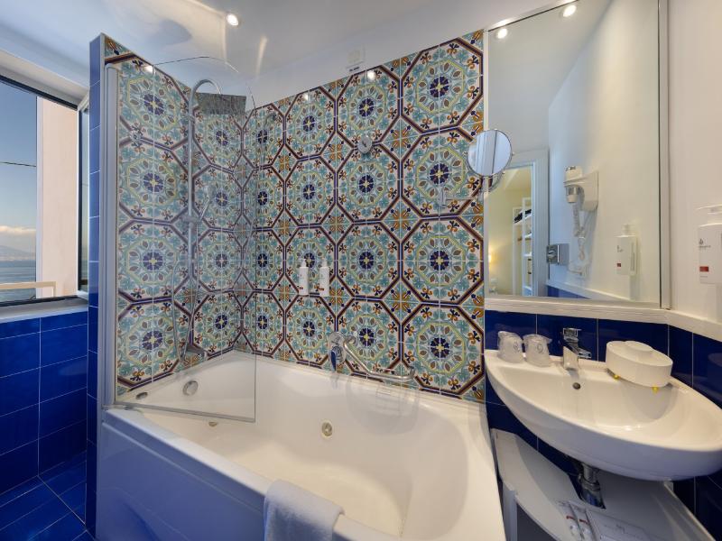 Hotel Regina Sorrento image