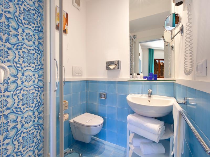 Hotel Regina Sorrento image