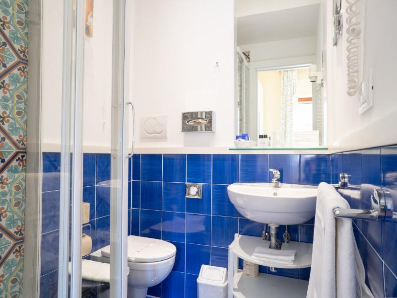 Hotel Regina Sorrento image
