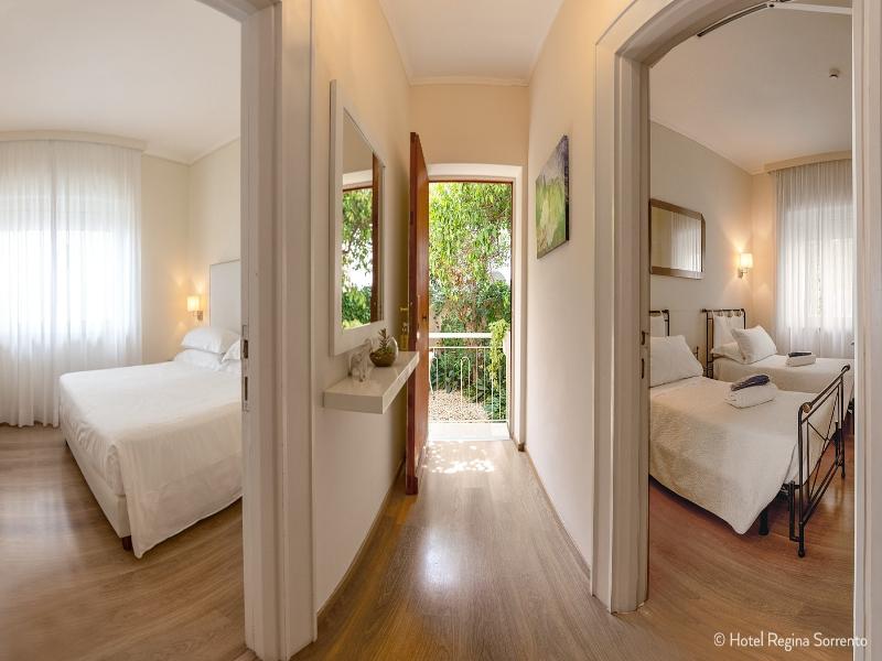 Hotel Regina Sorrento image