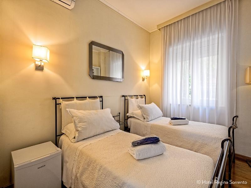 Hotel Regina Sorrento image