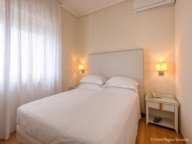 Hotel Regina Sorrento image